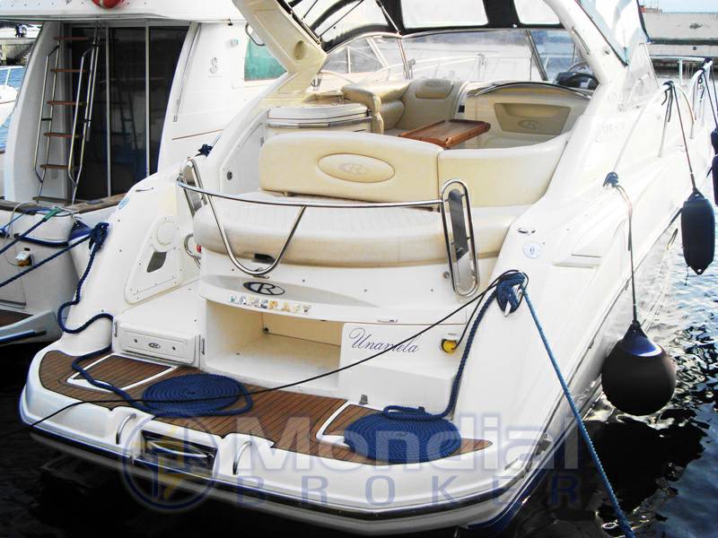 Rancraft Rc 34