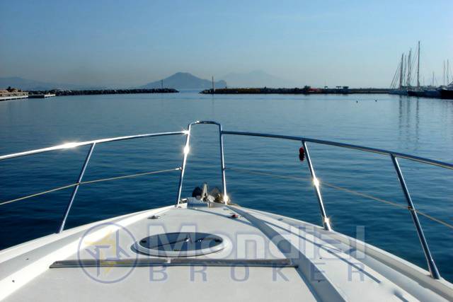 Sunseeker Camargue 44