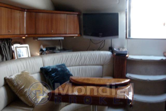 Sunseeker Camargue 44