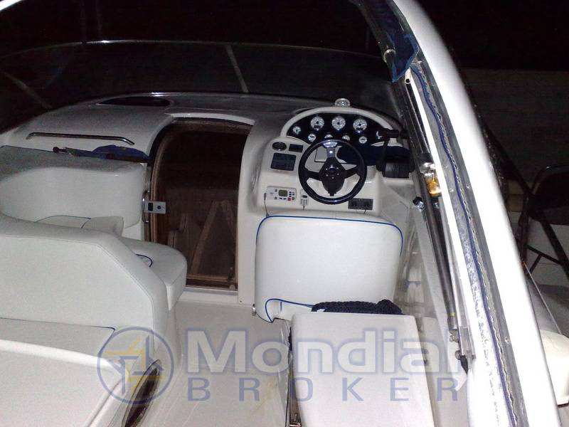 Bavaria 33 sport