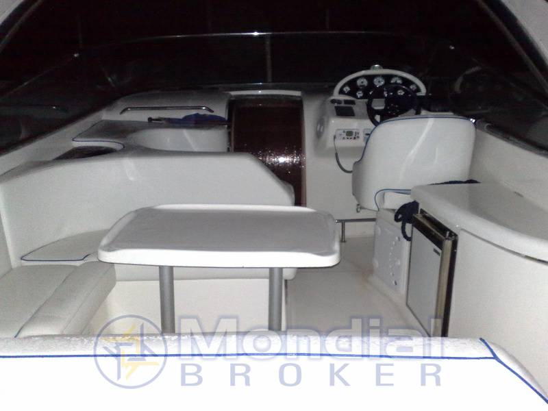 Bavaria 33 sport