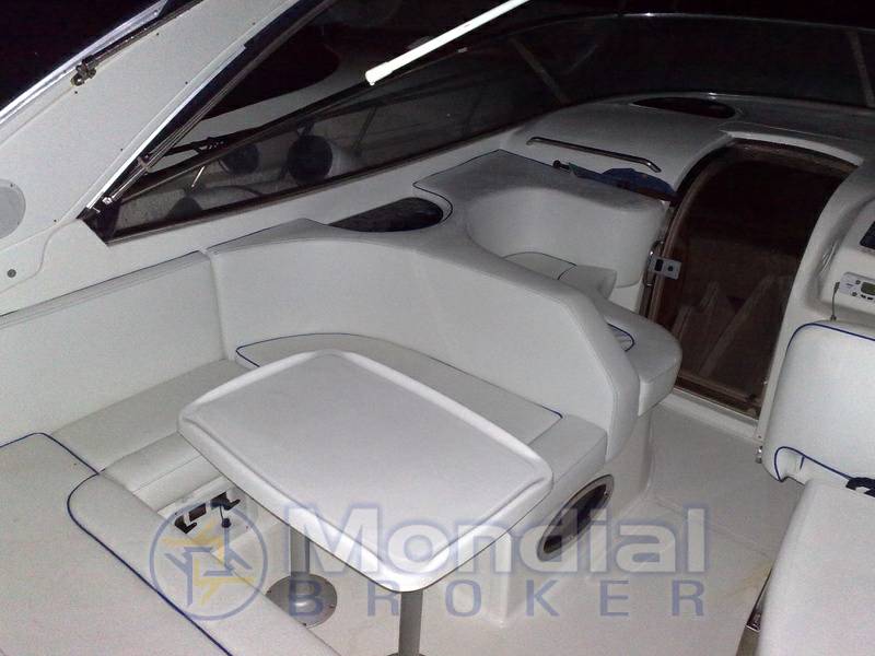 Bavaria 33 sport
