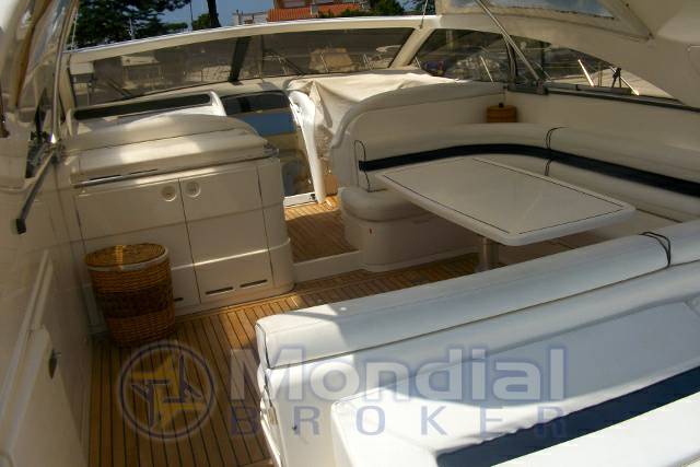Princess V 55
