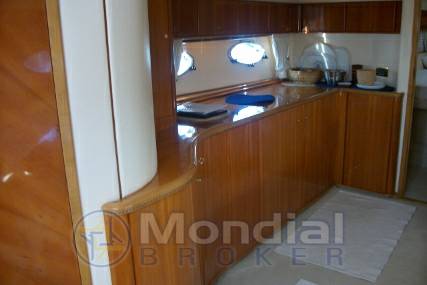 Princess V 55