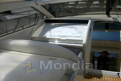 Princess V 55
