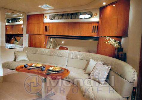 Sea ray 455