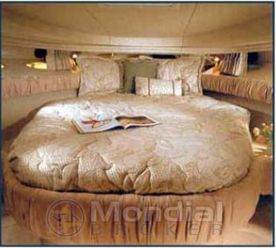 Sea ray 455