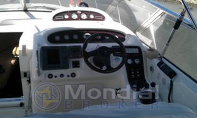 Cranchi Endurance 39