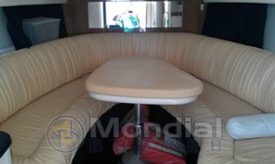 Cranchi Endurance 39