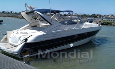 Cranchi Endurance 39