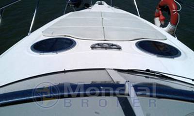 Cranchi Endurance 39