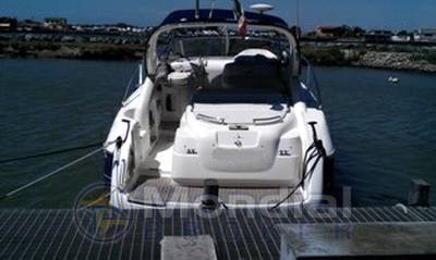 Cranchi Endurance 39