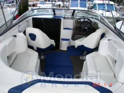 Regal 2450