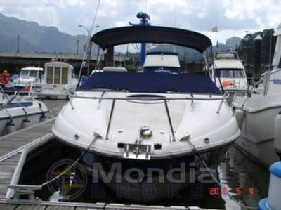 Regal 2450