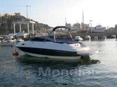 Regal 2450