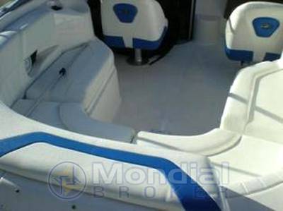 Regal 2450