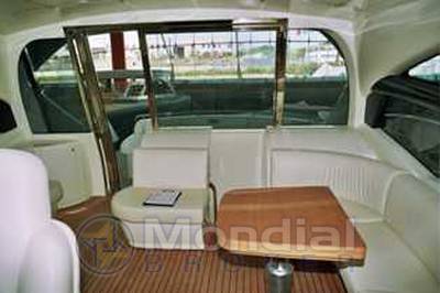 Pershing 62