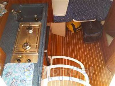 Rio 750 cruiser