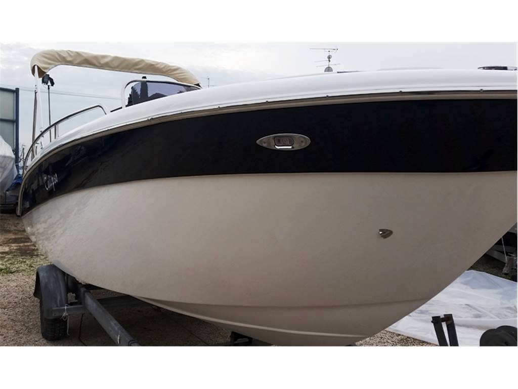 Orizzonti Calipso 620 (new)