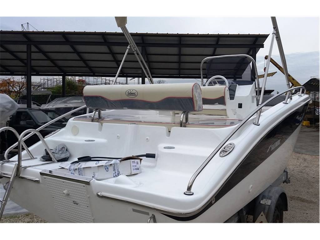 Orizzonti Calipso 620 (new)