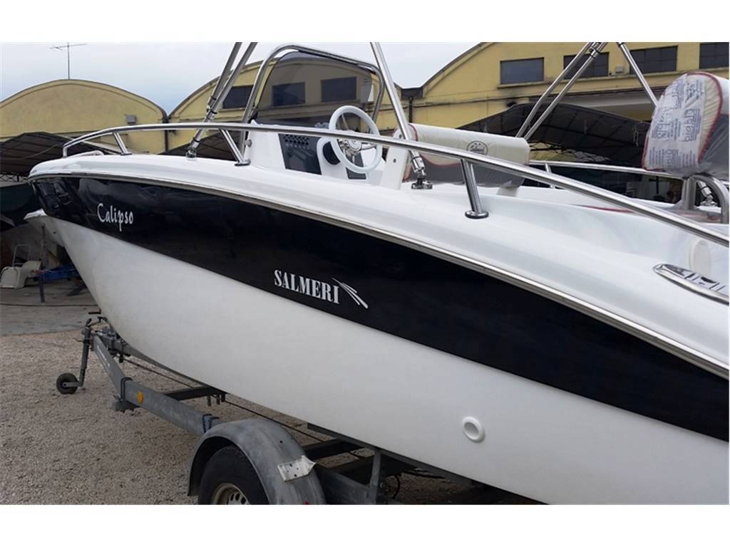 Orizzonti Calipso 620 (new)