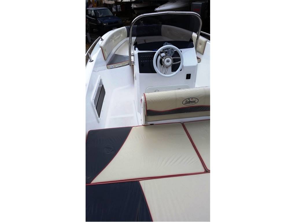 Orizzonti Calipso 620 (new)