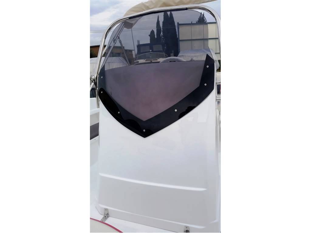 Orizzonti Calipso 620 (new)
