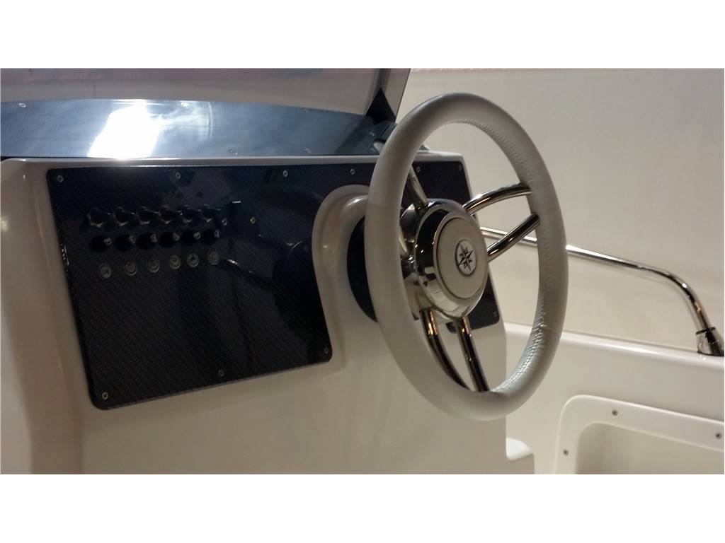 Orizzonti Calipso 620 (new)