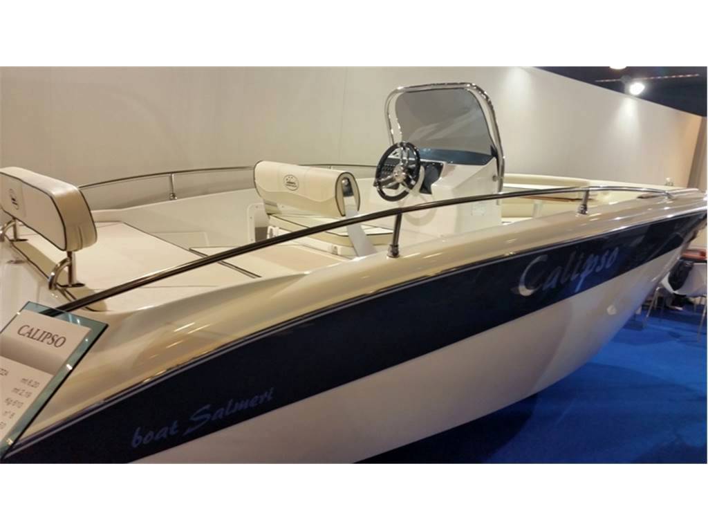 Orizzonti Calipso 620 (new)