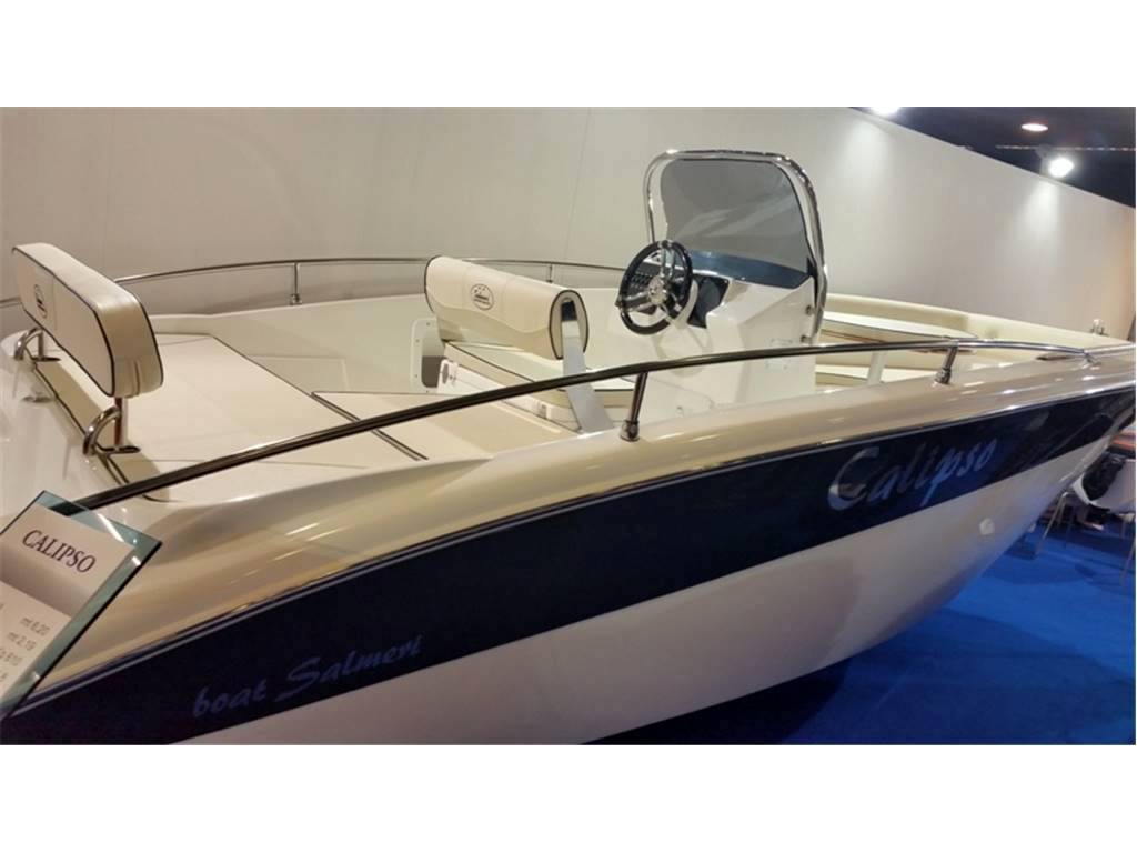 Orizzonti Calipso 620 (new)