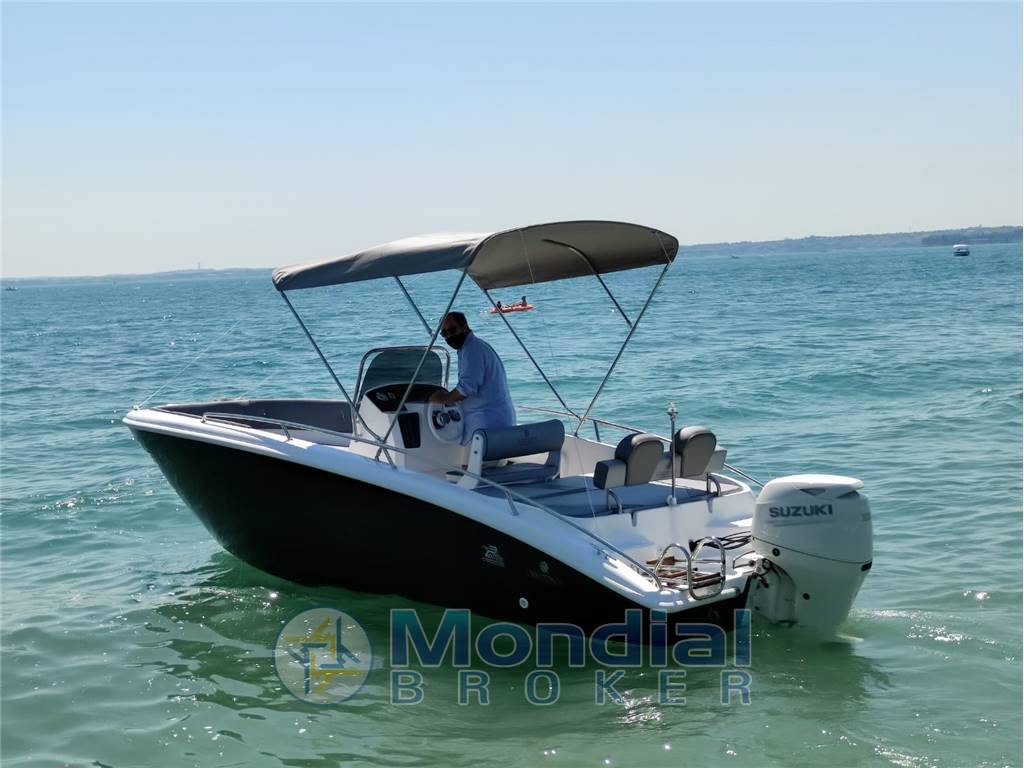Orizzonti Calipso 620 (new)