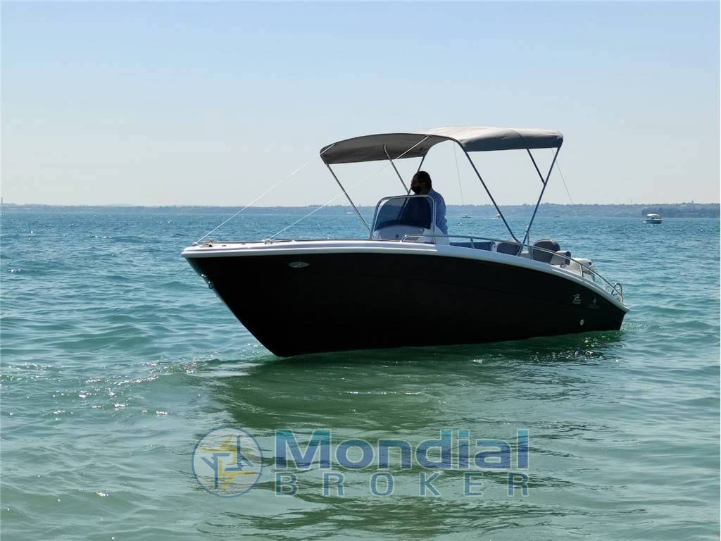 Orizzonti Calipso 620 (new)