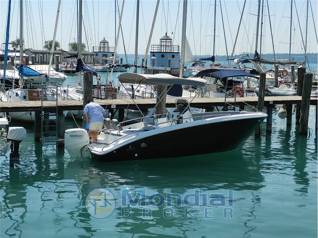Orizzonti Calipso 620 (new)