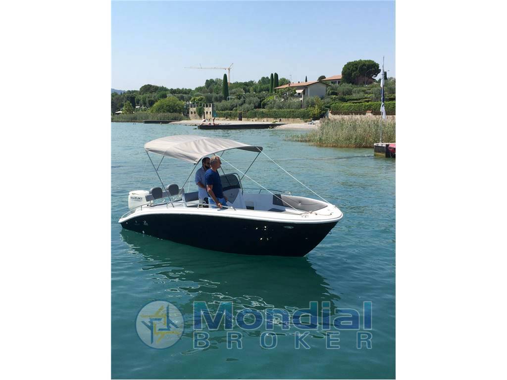 Orizzonti Calipso 620 (new)