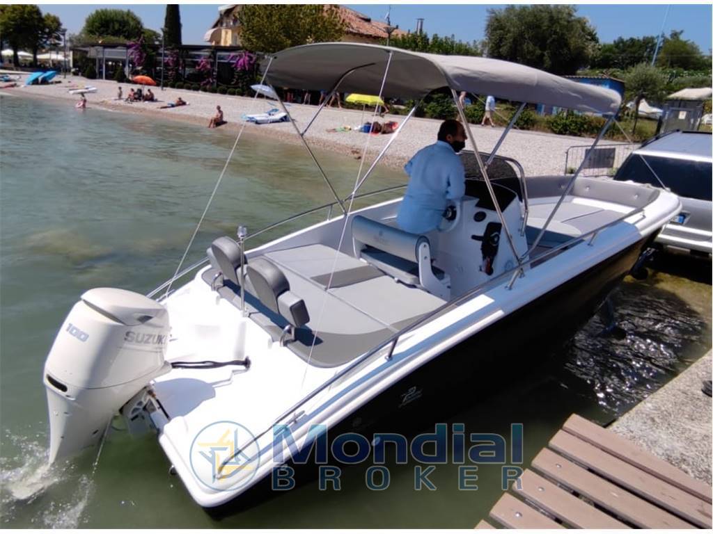 Orizzonti Calipso 620 (new)