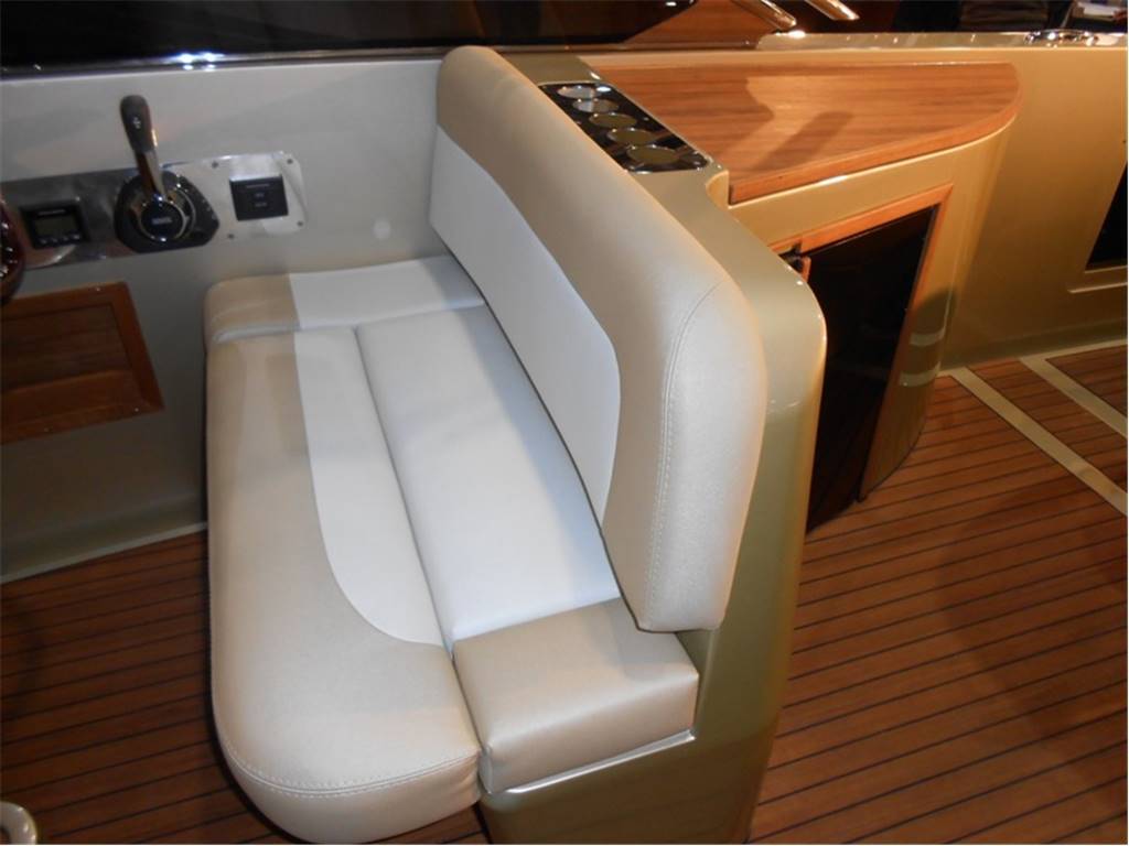 Ganz boat Ovation 7.6 nuova