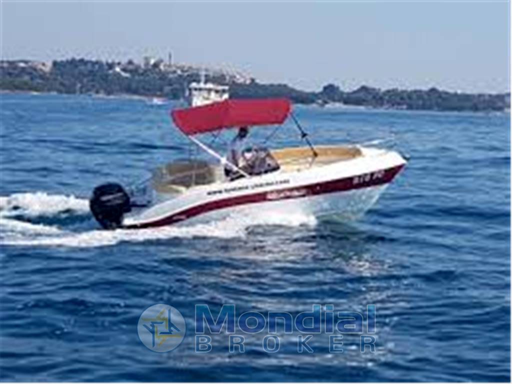 Marinello Eden 20