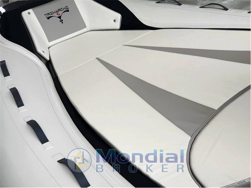 Trimarchi 580 rib