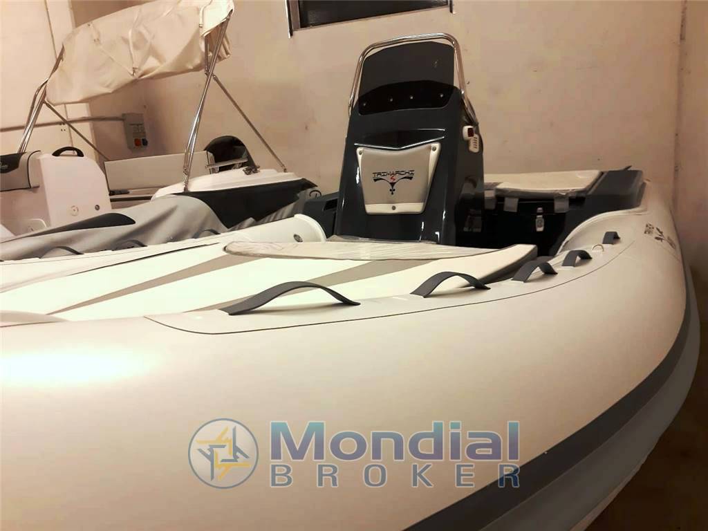 Trimarchi 580 rib