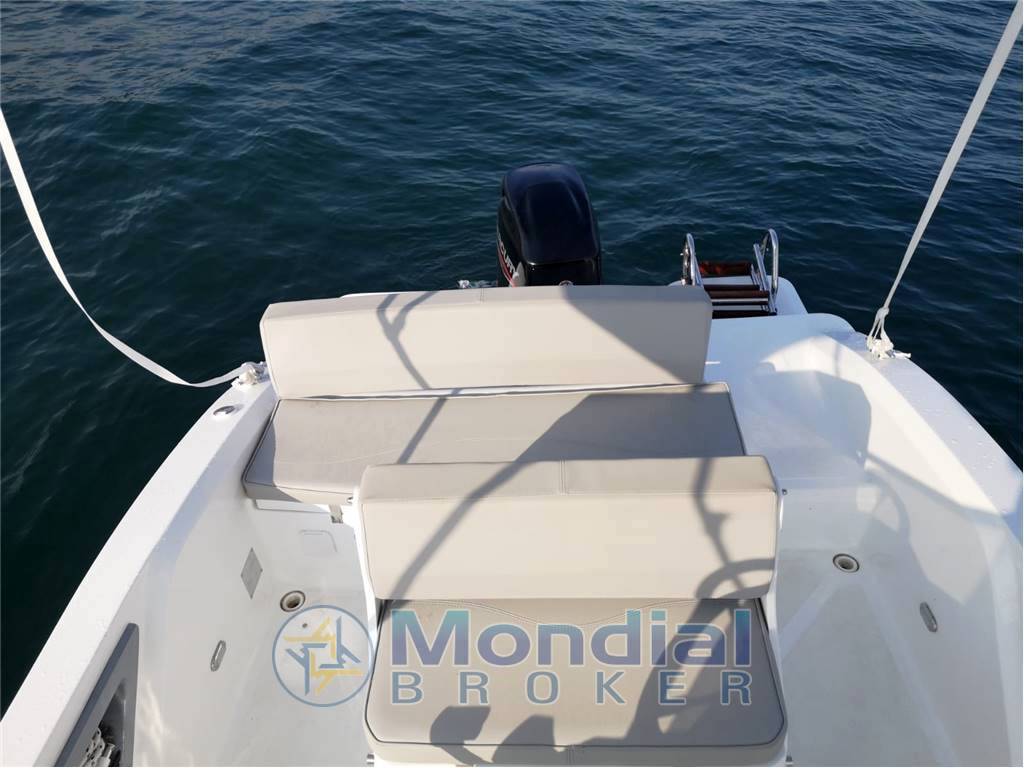 Orizzonti Andromeda 580 new