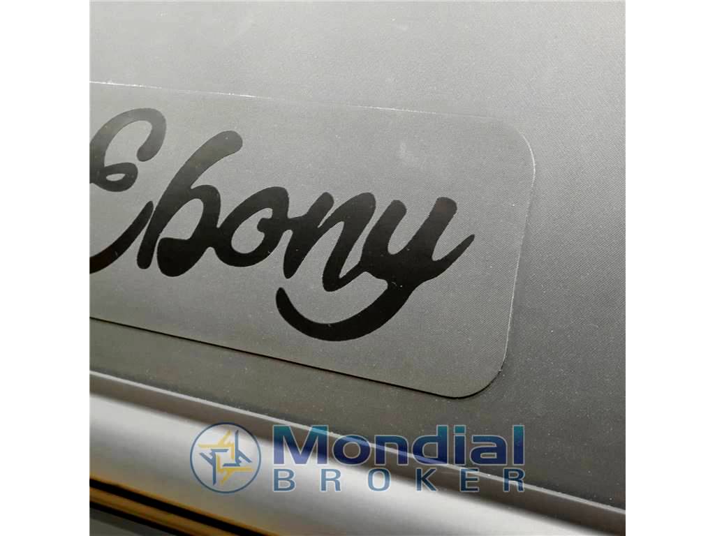 Bsc 62 ebony - promo
