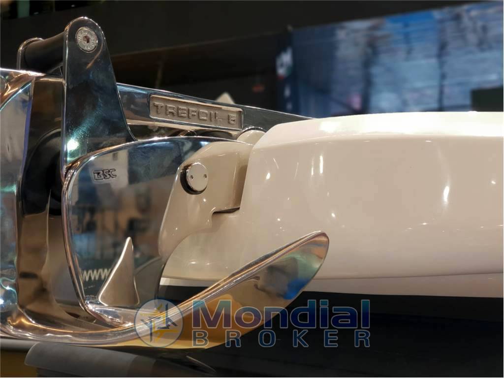 Bsc 62 ebony ̸ ivory (new)