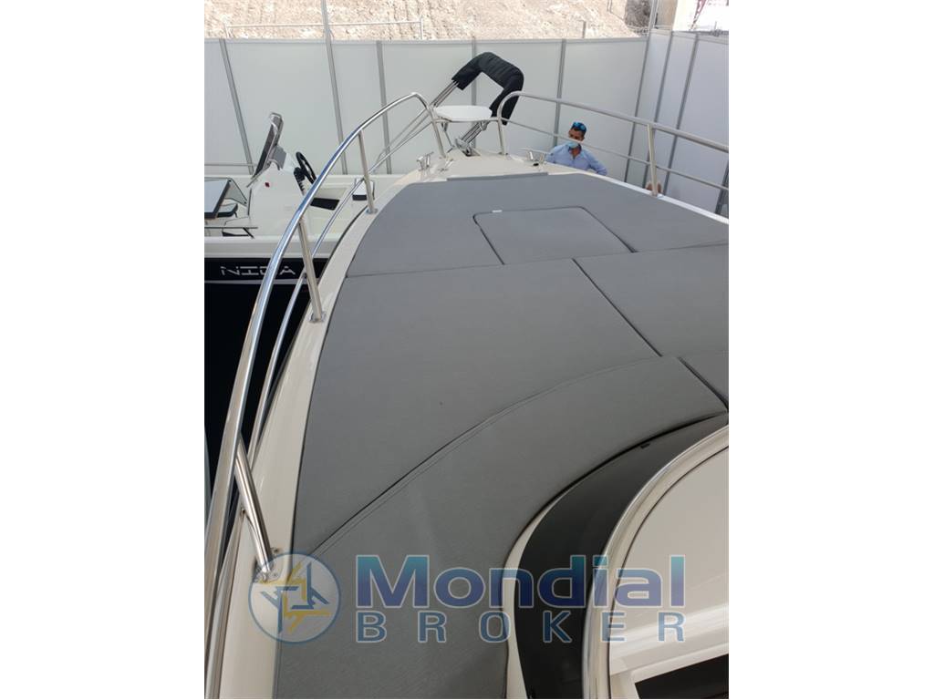 Trimarchi Dylet 85 s.t. (new)