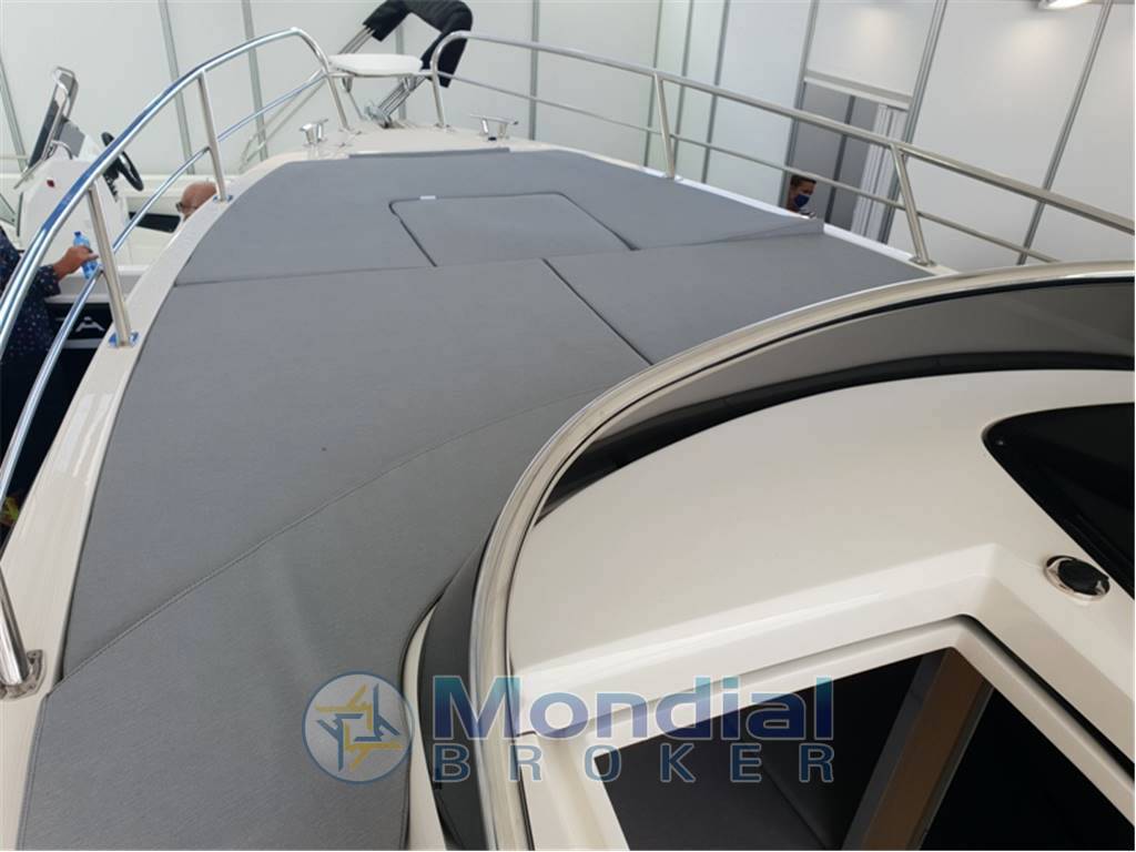 Trimarchi Dylet 85 s.t. (new)