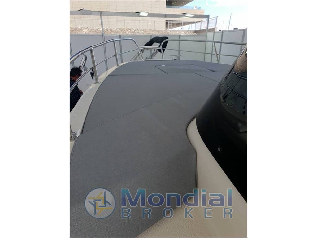 Trimarchi Dylet 85 s.t. (new)