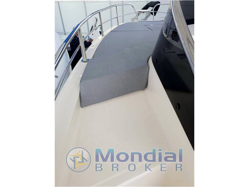 Trimarchi Dylet 85 s.t. (new)
