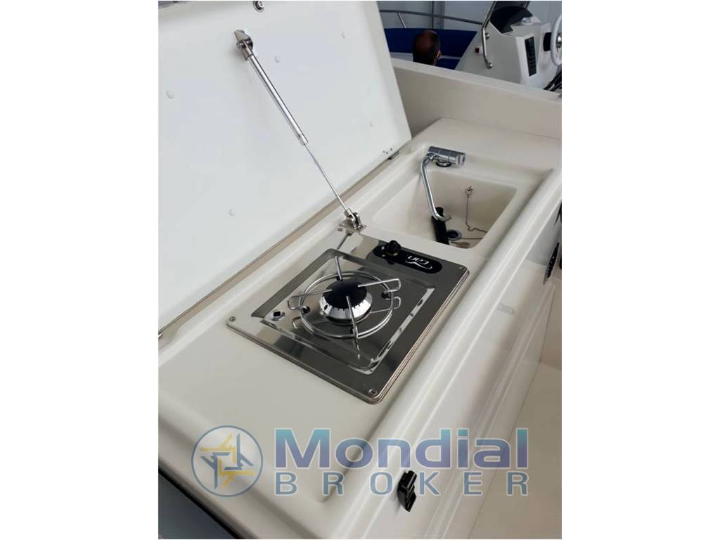 Trimarchi Dylet 85 s.t. (new)