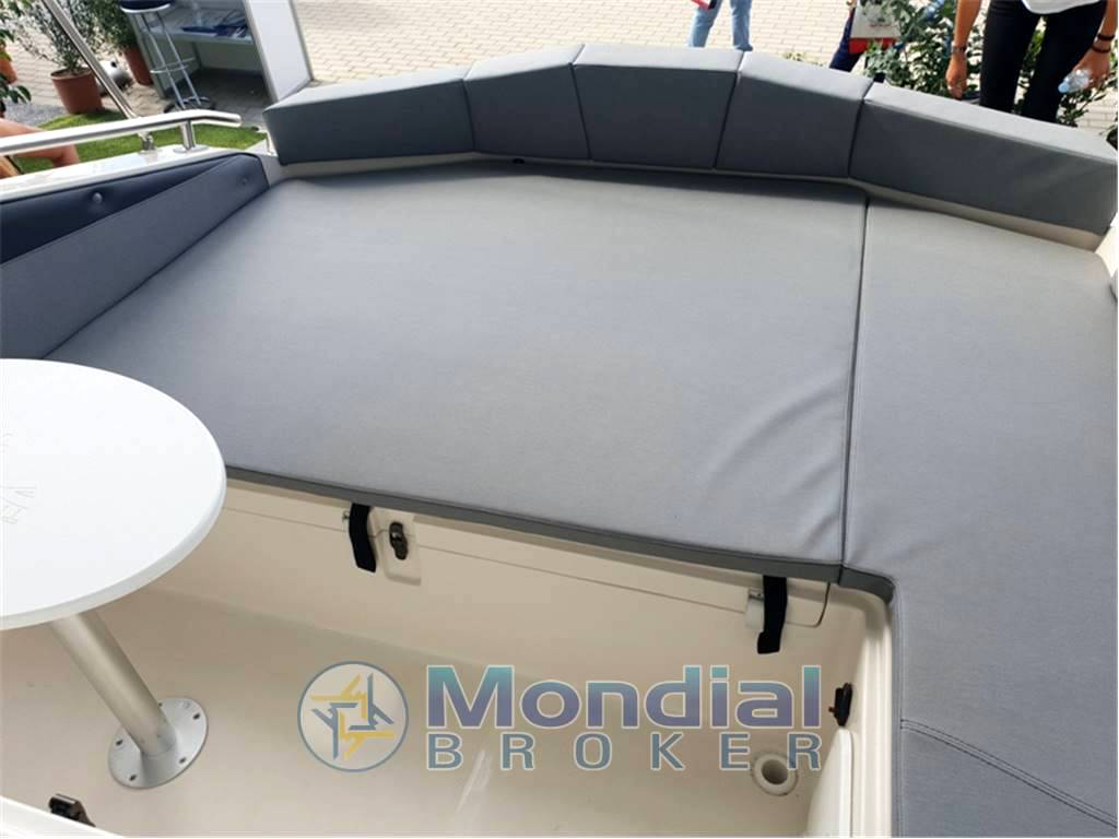 Trimarchi Dylet 85 s.t. (new)