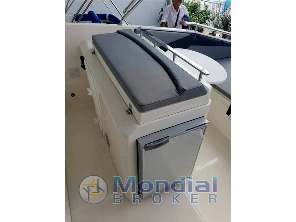 Trimarchi Dylet 85 s.t. (new)