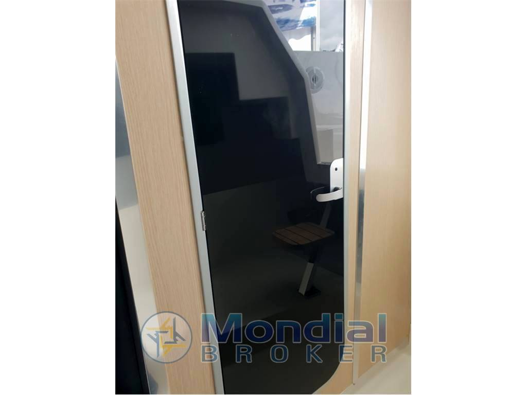 Trimarchi Dylet 85 s.t. (new)